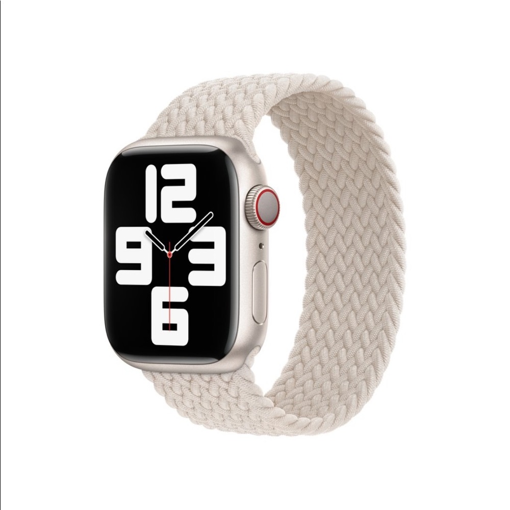 Apple Watch Loop Band
